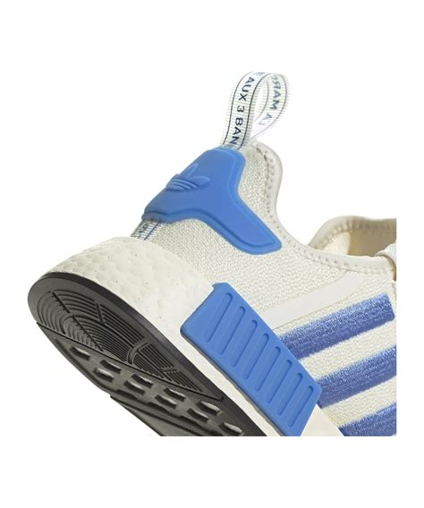 adidas nmd rot blau weiß|adidas nmd sandalen.